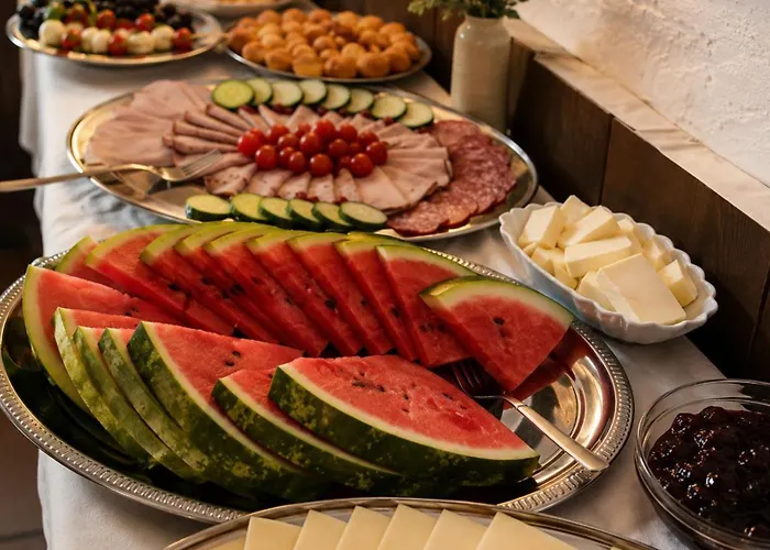 Verdo Hotel