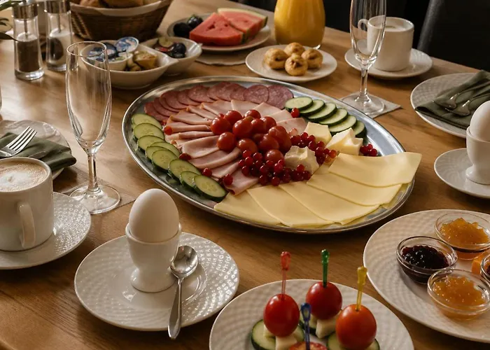 Verdo Hotel