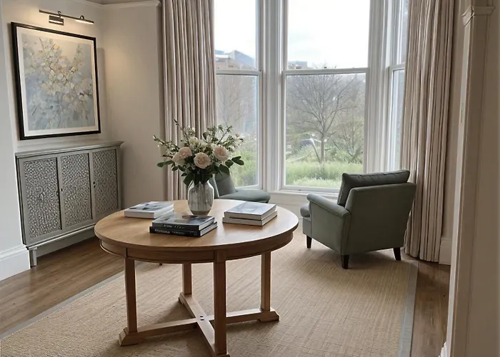 The Highfield - Self Check-In Hotel
