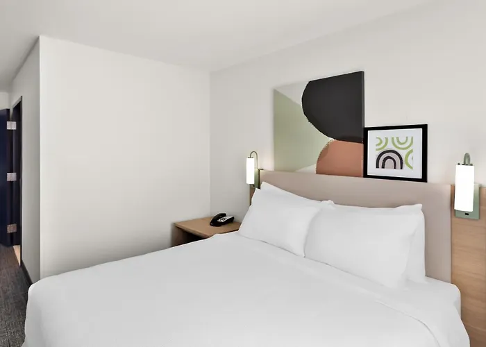 Spark By Hilton
