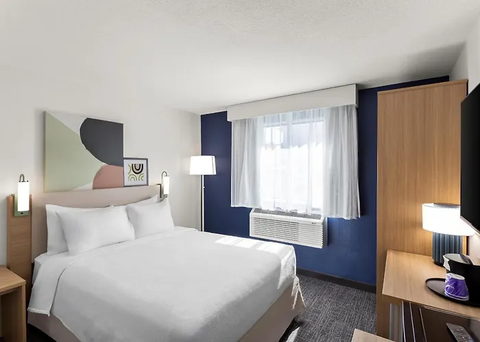 Spark By Hilton