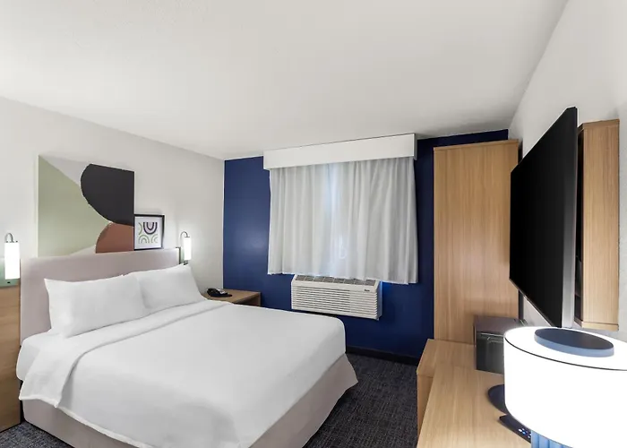 Spark By Hilton
