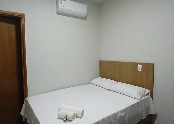Slan Ville Hotel