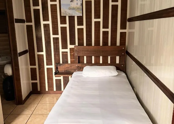 Hotel Don Roberto