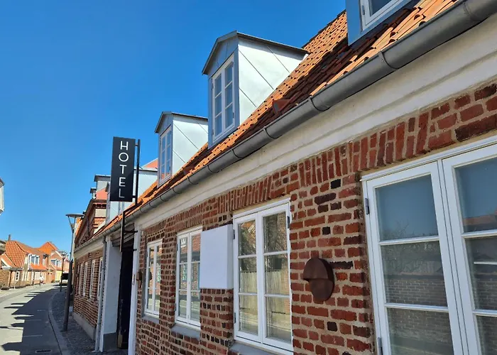 Jacobs Hotel