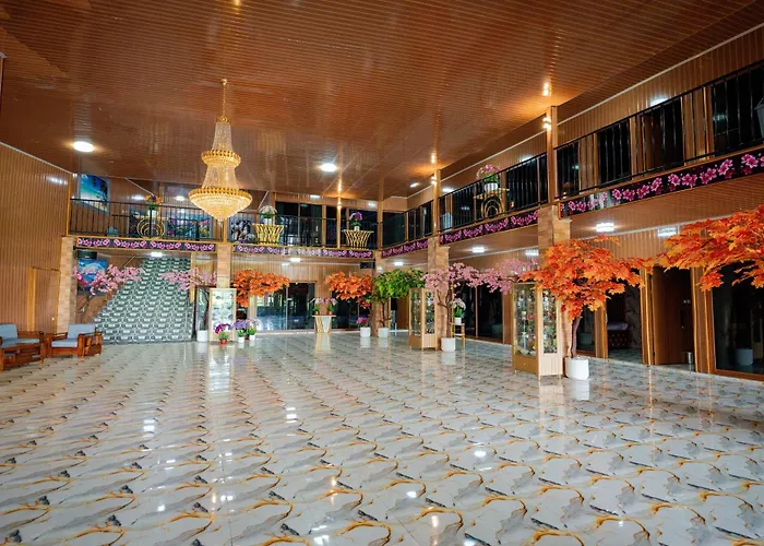 Mik Resort & Hotel