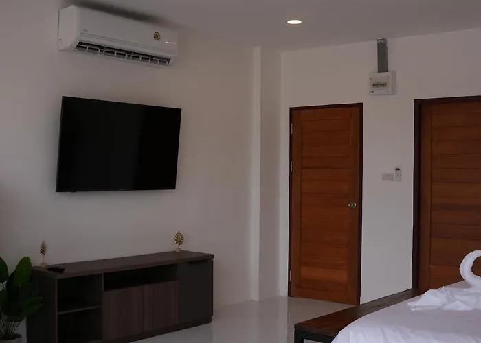 Keya Hotel Samui