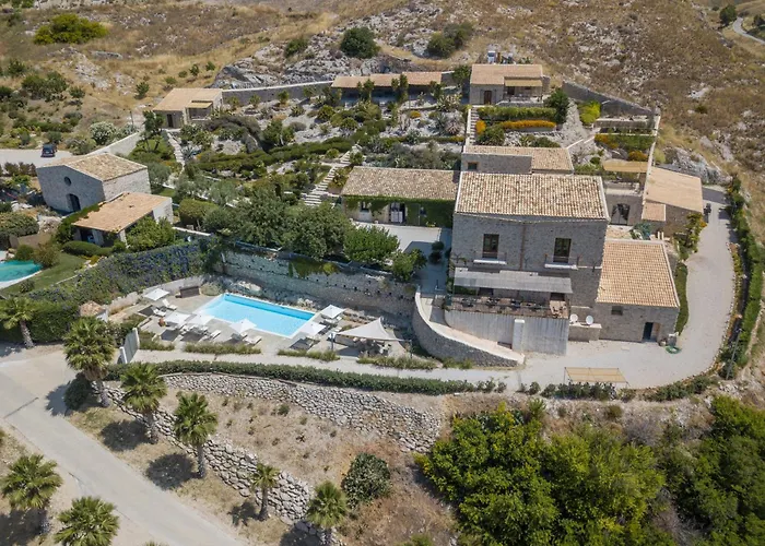 Masseria Agnello di Vita Turismo Srl