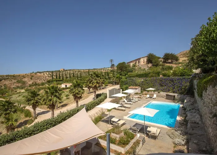 Masseria Agnello di Vita Turismo Srl