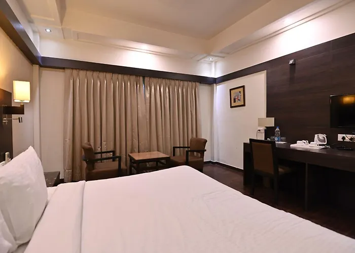 Orient Resorts