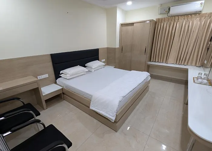 Elite Residency Bhadrachalam