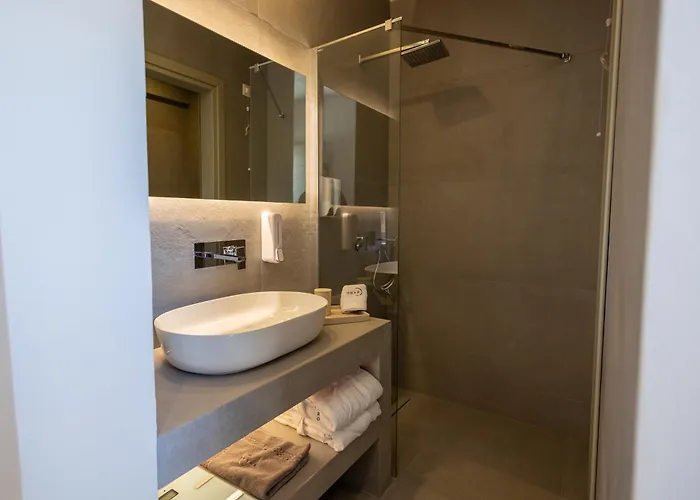 Onar Hotel Kimolos