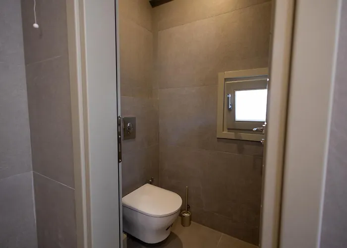 Onar Hotel Kimolos