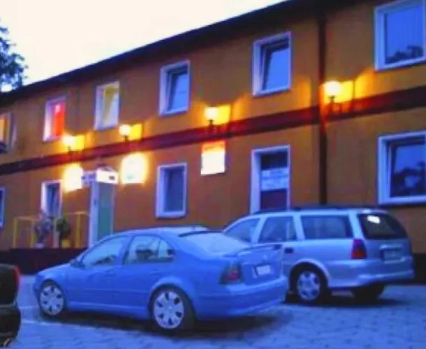 Noclegi Lux Nysa