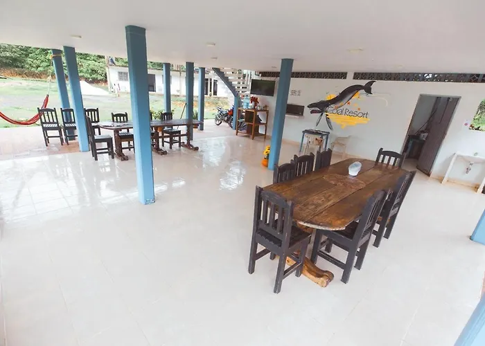 Coral Resort