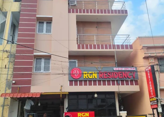 Rgn Residency
