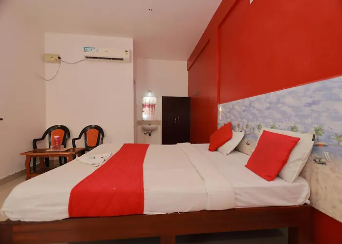 Hotel Aljemin