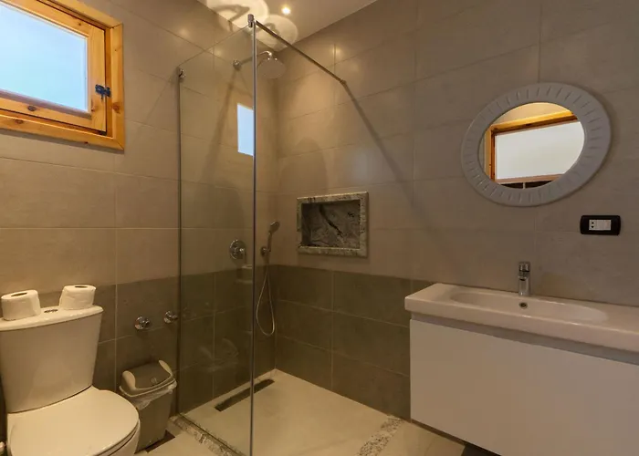 Amun Dahab Hotel