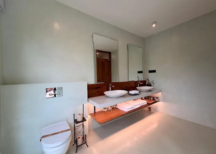 Aarawild Luxury Villas - Sigiriya