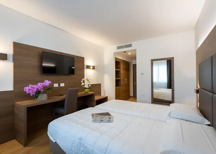 Park Hotel Gemona
