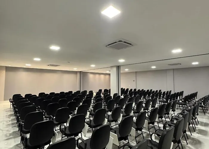 Hotel Bonfim