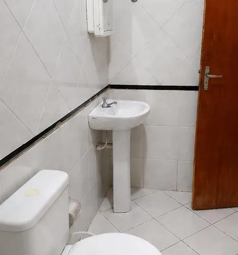 Pousada Quixadá Confort