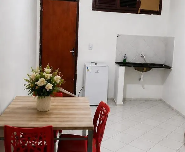 Pousada Quixadá Confort