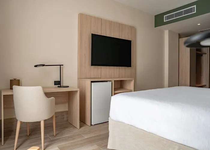 Holiday Inn Puerto Plata-Cofresi Bay Area by IHG