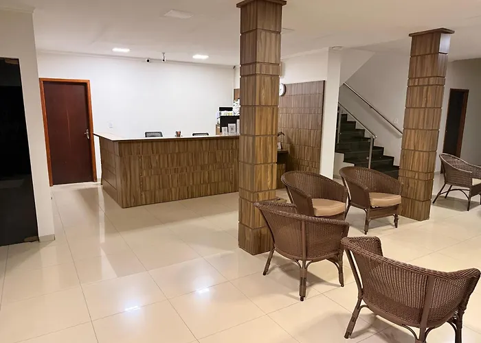 Hotel Rio Grande