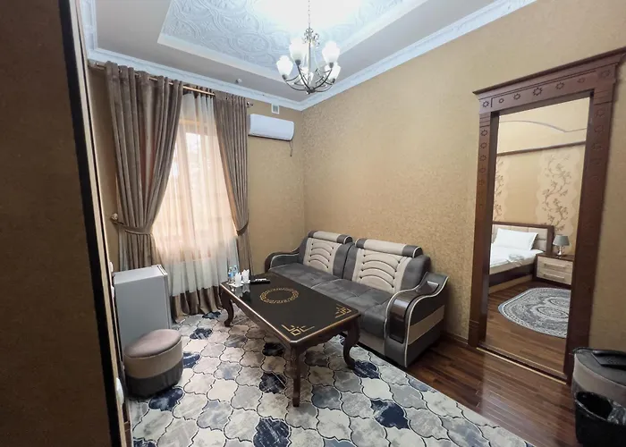 Hotel Gold Begim