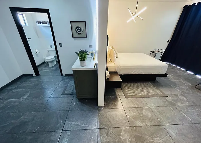 Numa Valle Hotel Boutique
