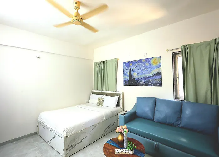 Zenia It Rooms