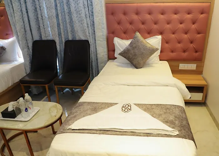 Sapphire Suites