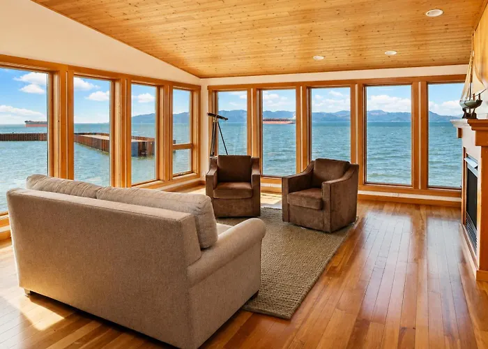 Hanthorn Lofts On Pier 39