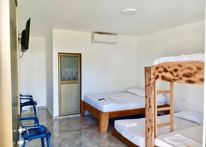 Coral Resort
