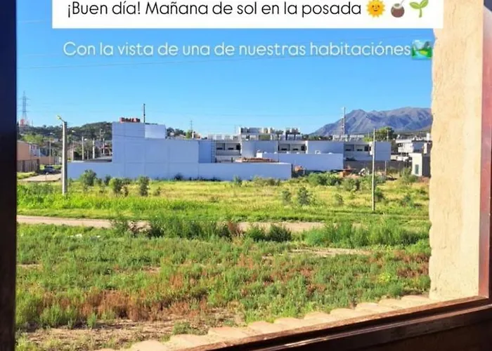 Posada Alma Algarrobo