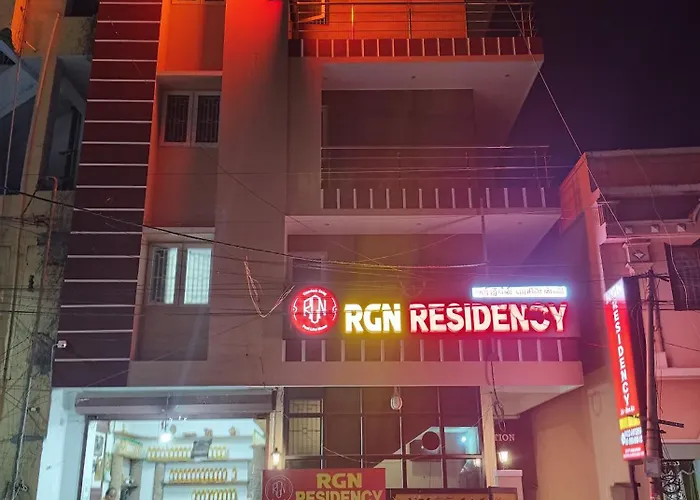 Rgn Residency