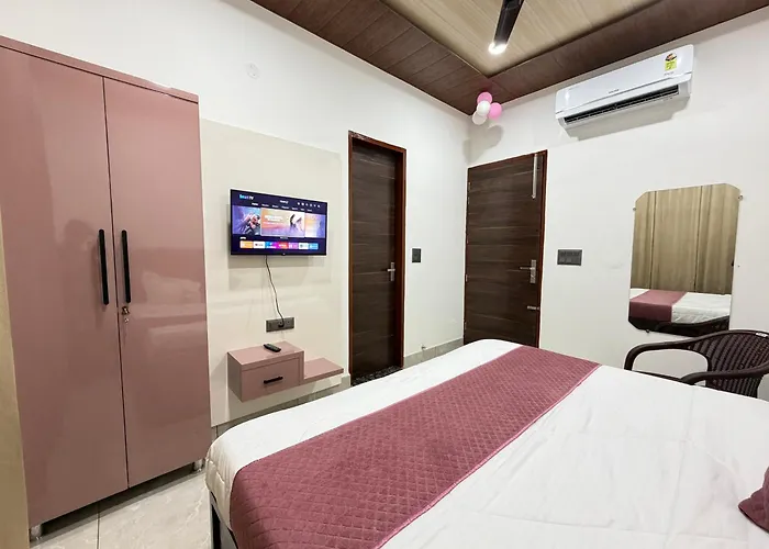Hotel Staywell