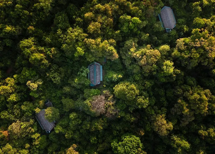 Aarawild Luxury Villas - Sigiriya