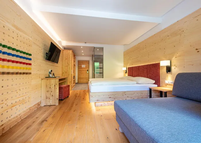 Familienhotel Kreuzwirt