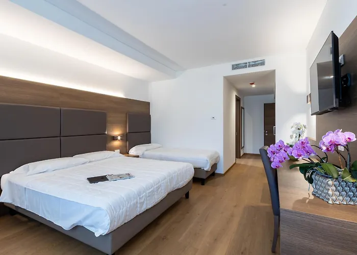 Park Hotel Gemona