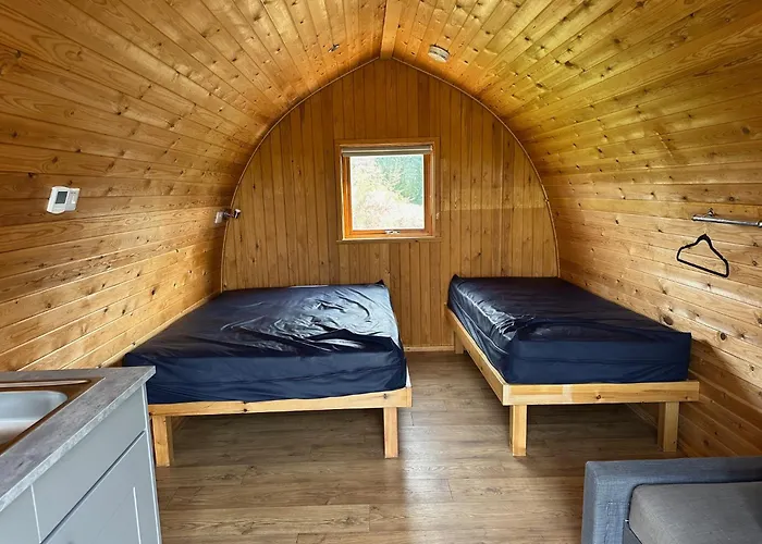 Rexes Hollow Camping