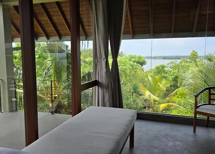 Moonstone Herbal Villa