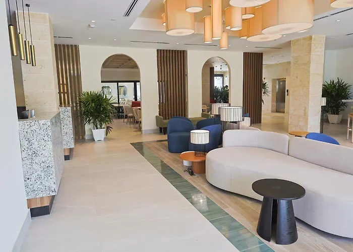 Holiday Inn Puerto Plata-Cofresi Bay Area By Ihg
