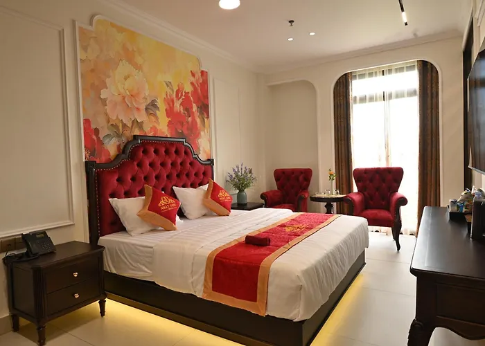 Nhat Long Hotel