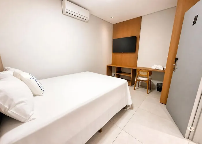 Hotel El Shaddai