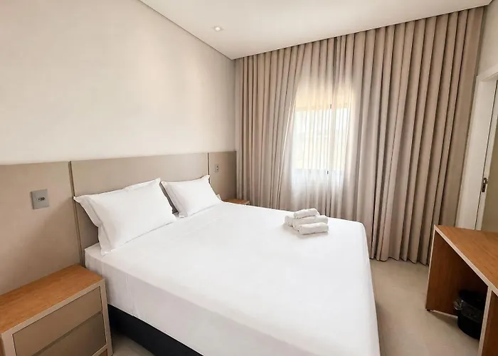 Hotel El Shaddai