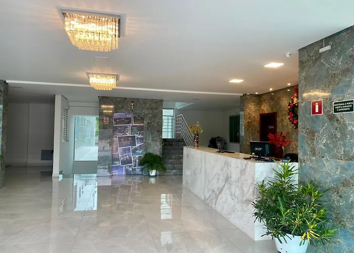 Hotel Bianchini