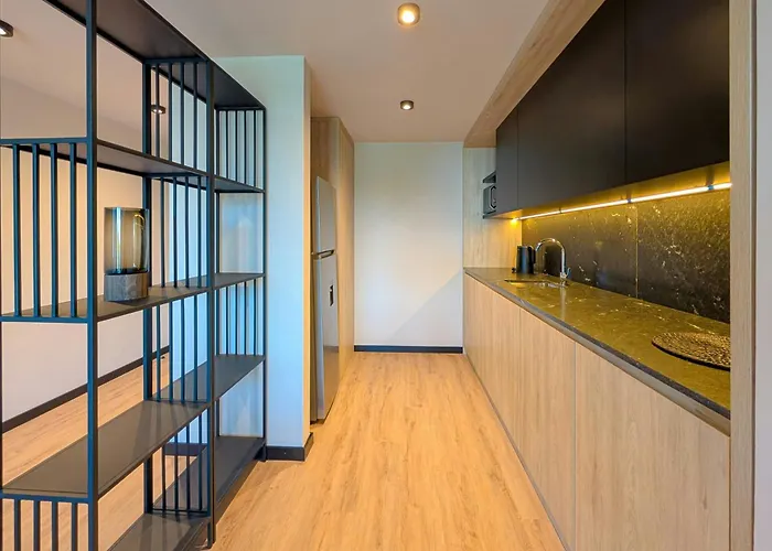 Brickton, Rosario, Apartments By Marriott Bonvoy
