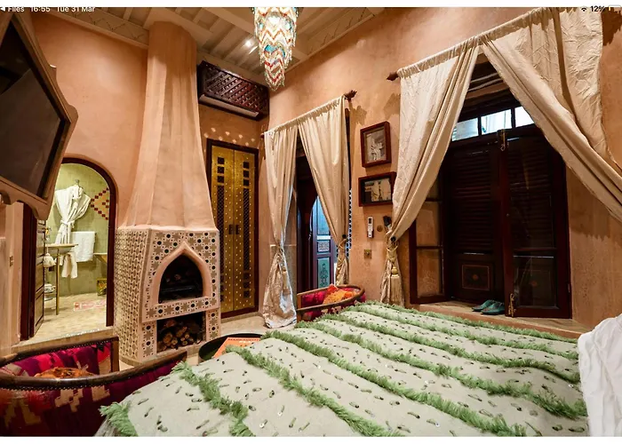 Riad Rafeef